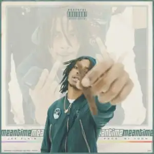 Instrumental: Jae Flair - Meantime (Produced By V Don)